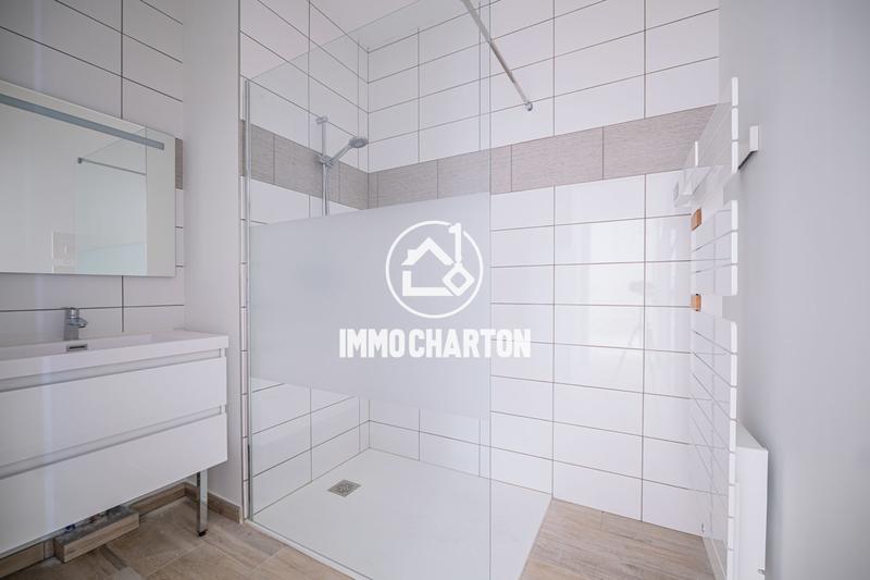 Appartement - 105 m² - 5 pièces