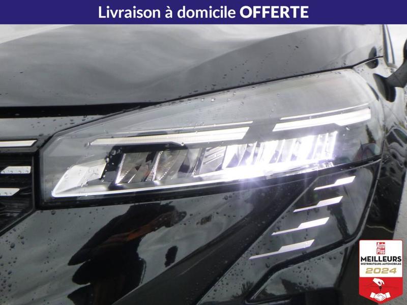 Renault Clio TCe 90 X-Tronic Techno +Pack Hiver