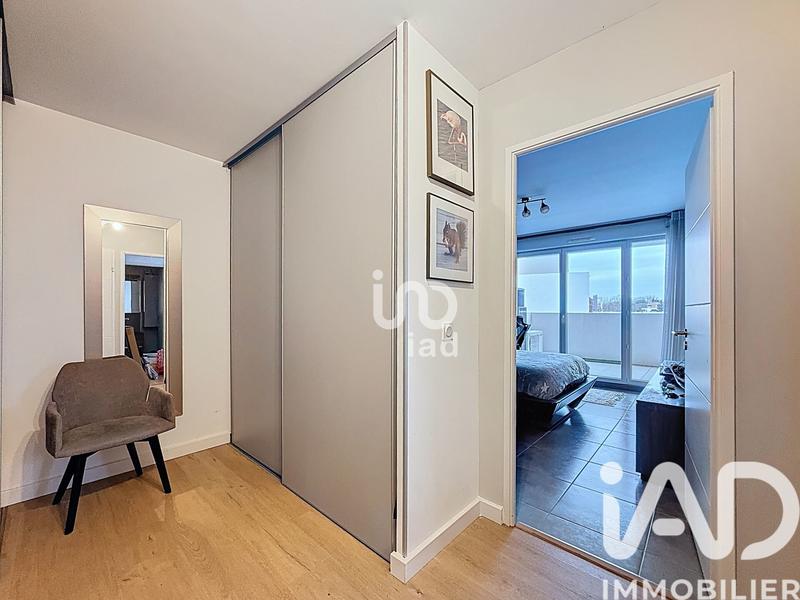 Appartement - 96 m² - 4 pièces