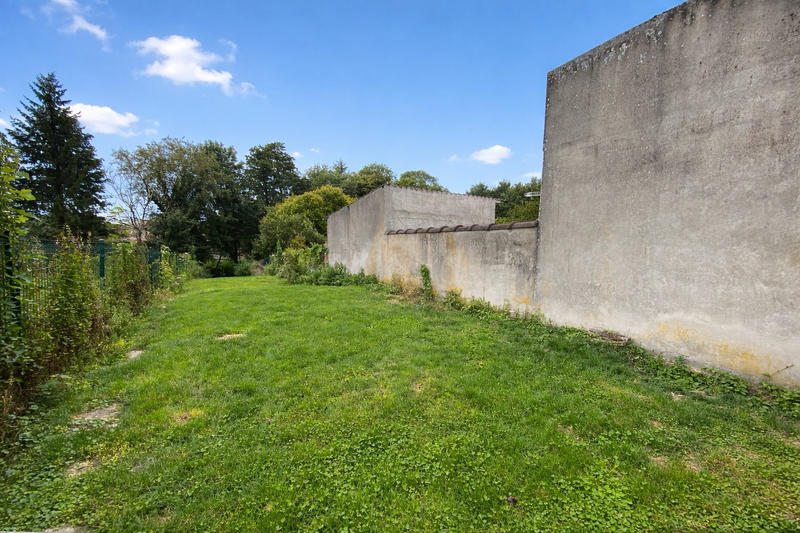 Maison traditionnelle - 85 m² - 4 pièces