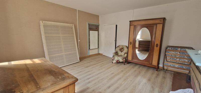 Immeuble - 320 m² - 12 pièces