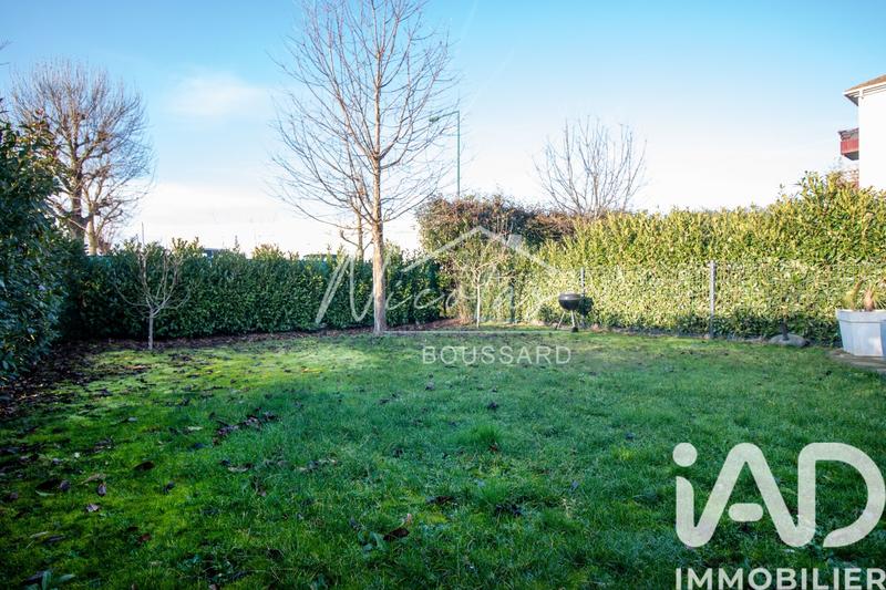 Maison - 78 m² - 4 pièces