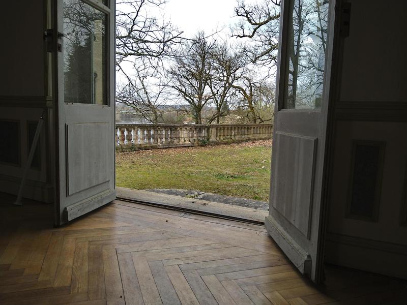 Château - 570 m² - 20 pièces