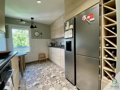 Appartement - 130 m² - 5 pièces