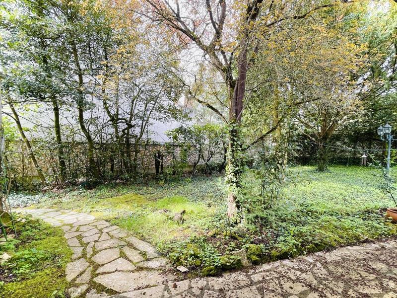 Maison ancienne - 175 m² - 5 pièces