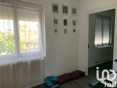 Maison - 65 m² - 3 pièces