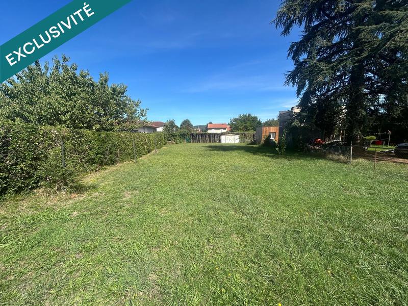 Maison - 85 m² - 5 pièces