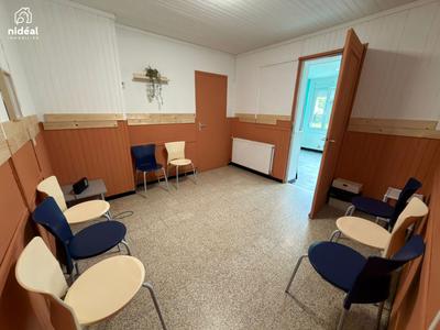 Maison - 119 m² - 4 pièces