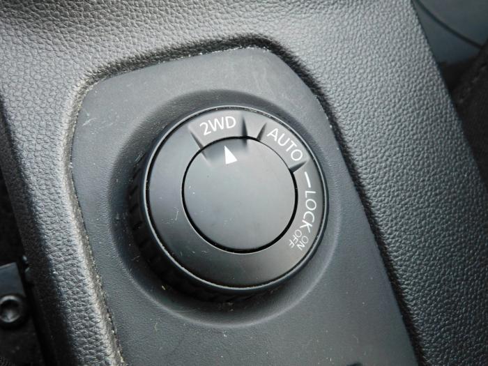 Dacia Duster 1.5 Blue Dci 115ch Expression 4x4