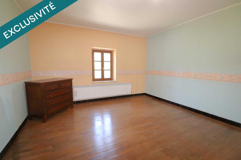 Maison - 153 m² - 7 pièces