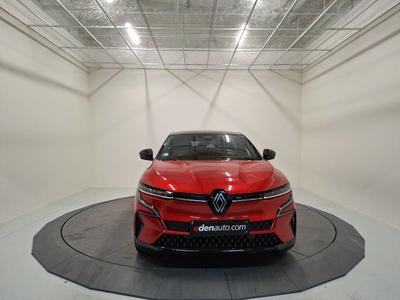 Renault Mégane E-Tech Ev60 220 ch optimum charge Iconic