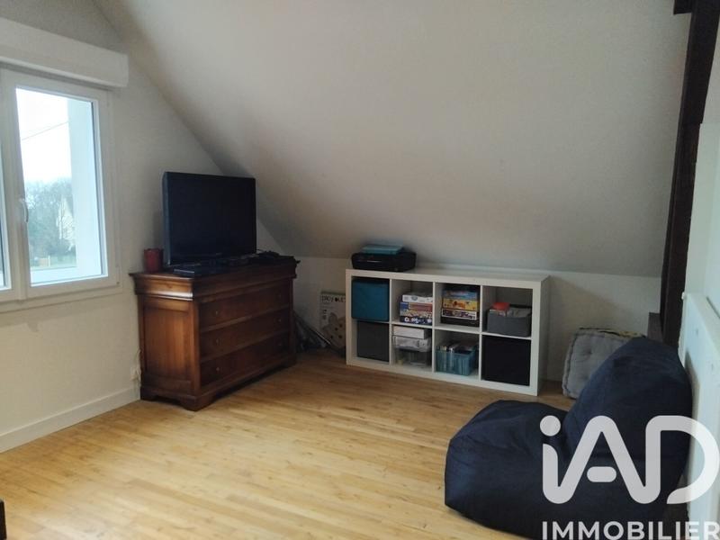 Maison - 192 m² - 11 pièces