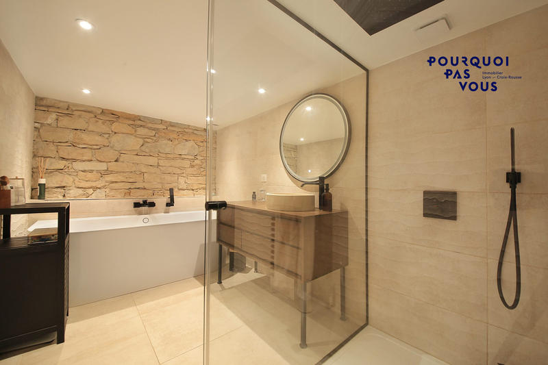 Appartement - 91 m² - 4 pièces