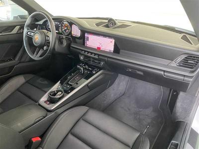 Porsche 911 Type 992 3.0i 385ch Carrera