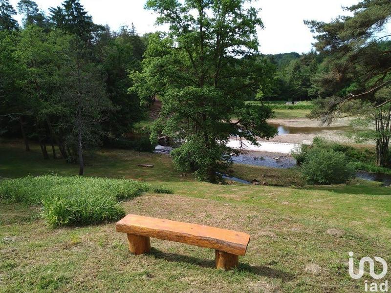 Local commercial - 737 m²