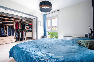 Appartement - 82 m² - 3 pièces