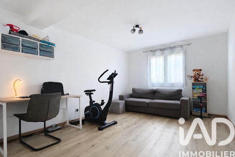 Maison - 131 m² - 6 pièces