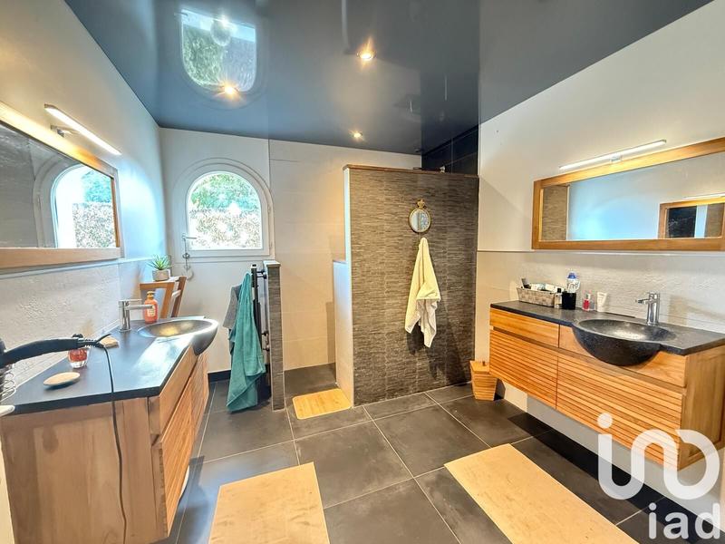 Maison de campagne - 156 m² - 5 pièces