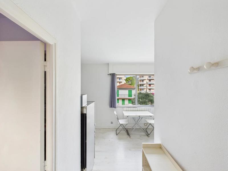 Appartement - 26 m² - 1 pièce