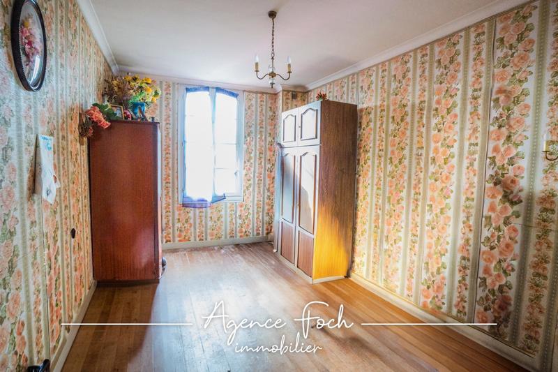 Ferme - 116 m² - 4 pièces