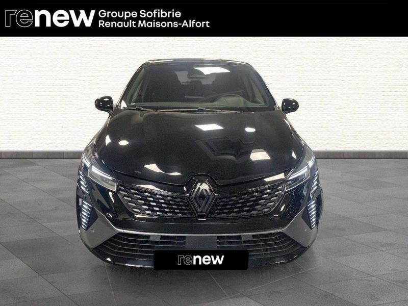 Renault Clio V TCe 90 ch Gsr2 Esprit Alpine