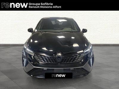 Renault Clio V TCe 90 ch Gsr2 Esprit Alpine