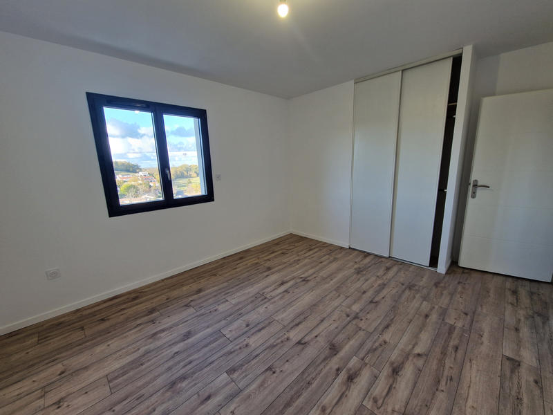 Maison - 136 m² - 5 pièces