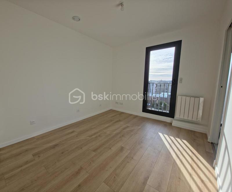 Studio - 13 m² - 1 pièce