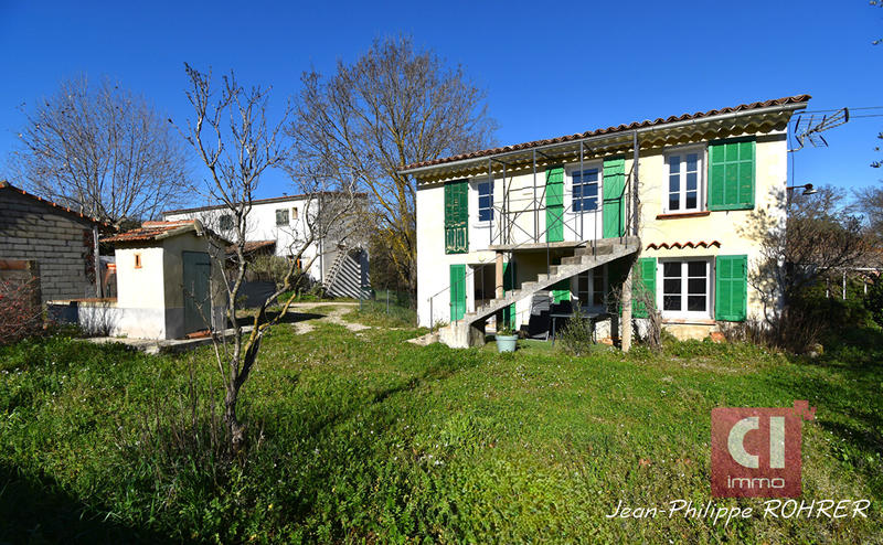Maison - 49 m² - 3 pièces