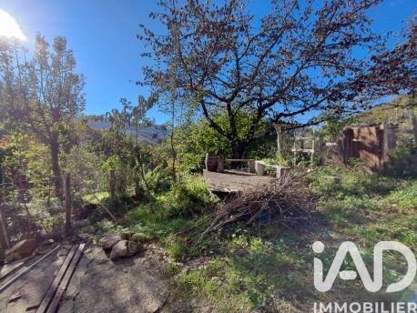 Maison de village - 117 m² - 5 pièces