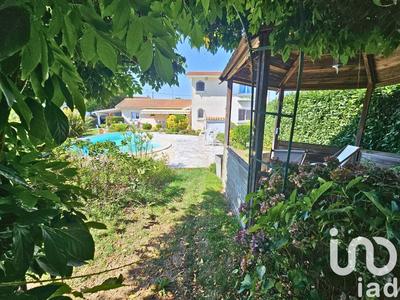 Maison - 136 m² - 5 pièces