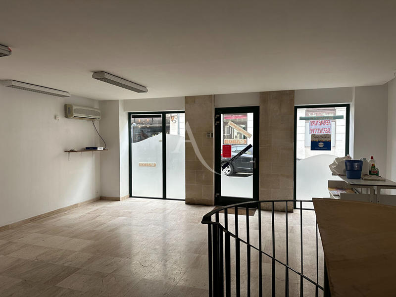 Immeuble - 139 m² - 3 pièces