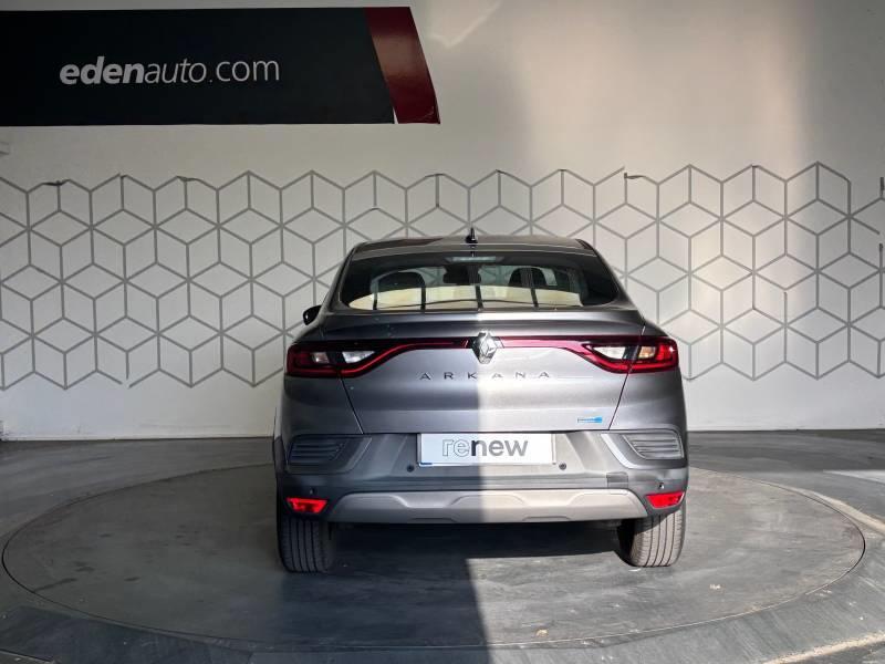 Renault Arkana E-Tech 145 Zen