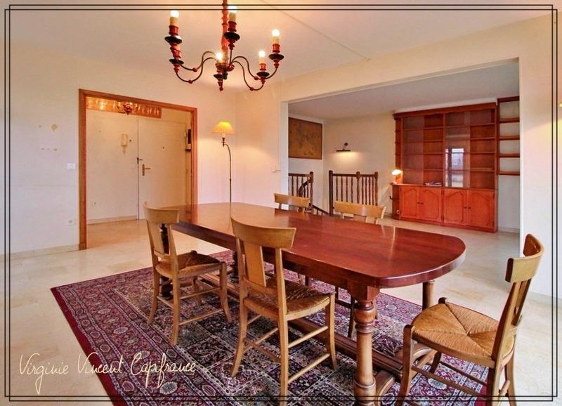 Appartement - 98 m² - 4 pièces