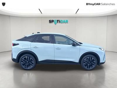 Peugeot 3008 Hybrid 145 e-Dcs6 Allure