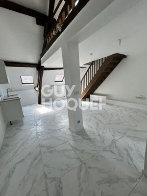 Appartement - 33 m² - 2 pièces