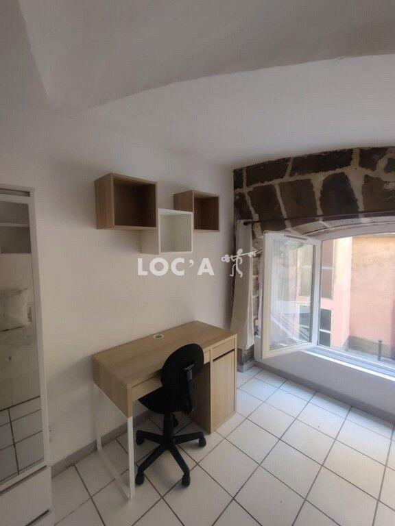 Studio - 20 m² - 1 pièce