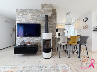 Maison - 155 m² - 6 pièces