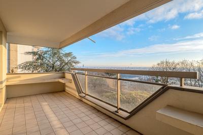 Appartement - 112 m² - 4 pièces