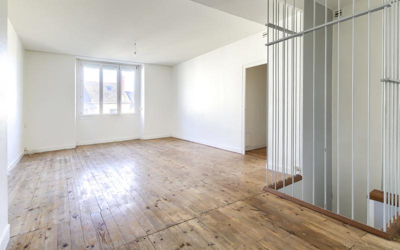 Maison - 145 m² - 5 pièces