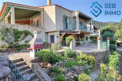 Viager - Maison - 80 m² - 3 pièces