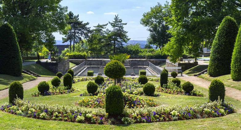 Appartement - 30 m² - 1 pièce