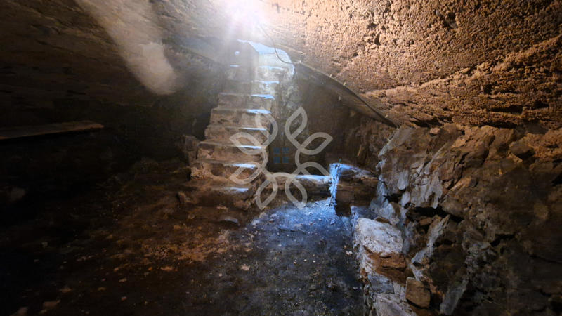 Maison de village - 60 m² - 4 pièces