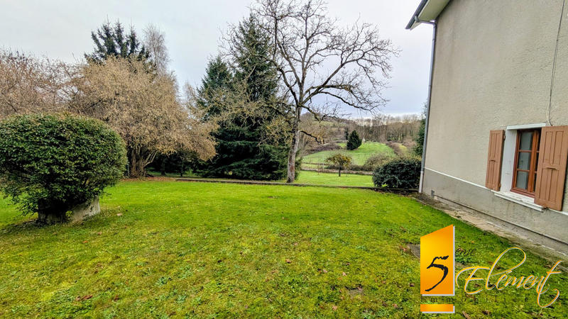 Ferme - 305 m² - 10 pièces