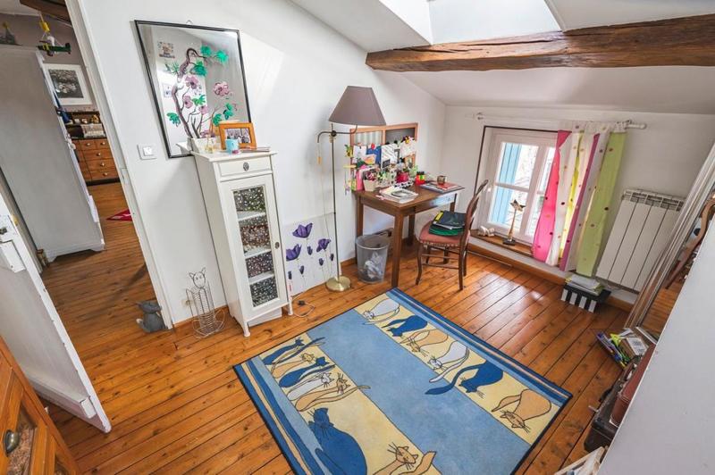 Maison - 145 m² - 7 pièces