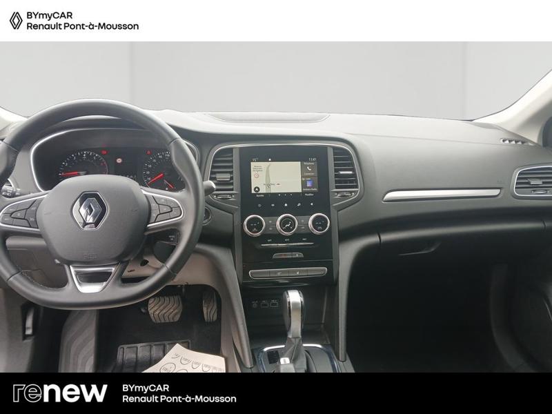 Renault Mégane IV Berline TCe 140 Edc Fap - 21b Business