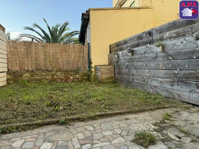 Maison - 58 m² - 3 pièces