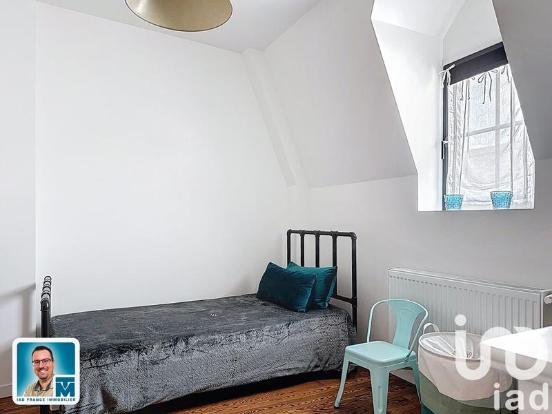 Maison de ville - 320 m² - 12 pièces