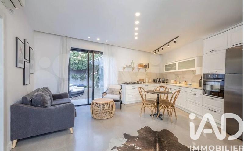 Maison - 136 m² - 5 pièces