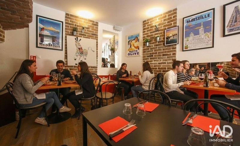 Local commercial - 100 m²